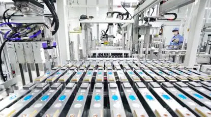 SES Power analyzes how power batteries meet the TWh era for you?
