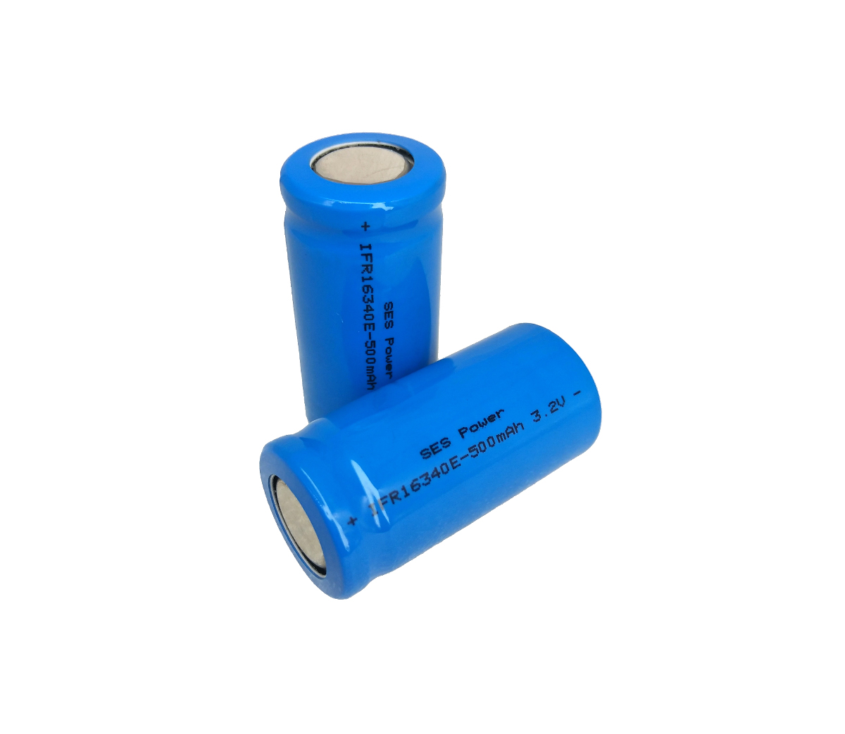 IFR16340E 3.2V 500mah Cylindri