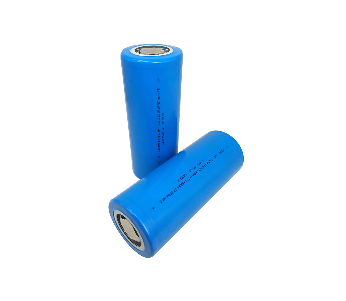 IFR26650E 3.2V 4000mah Cylindr