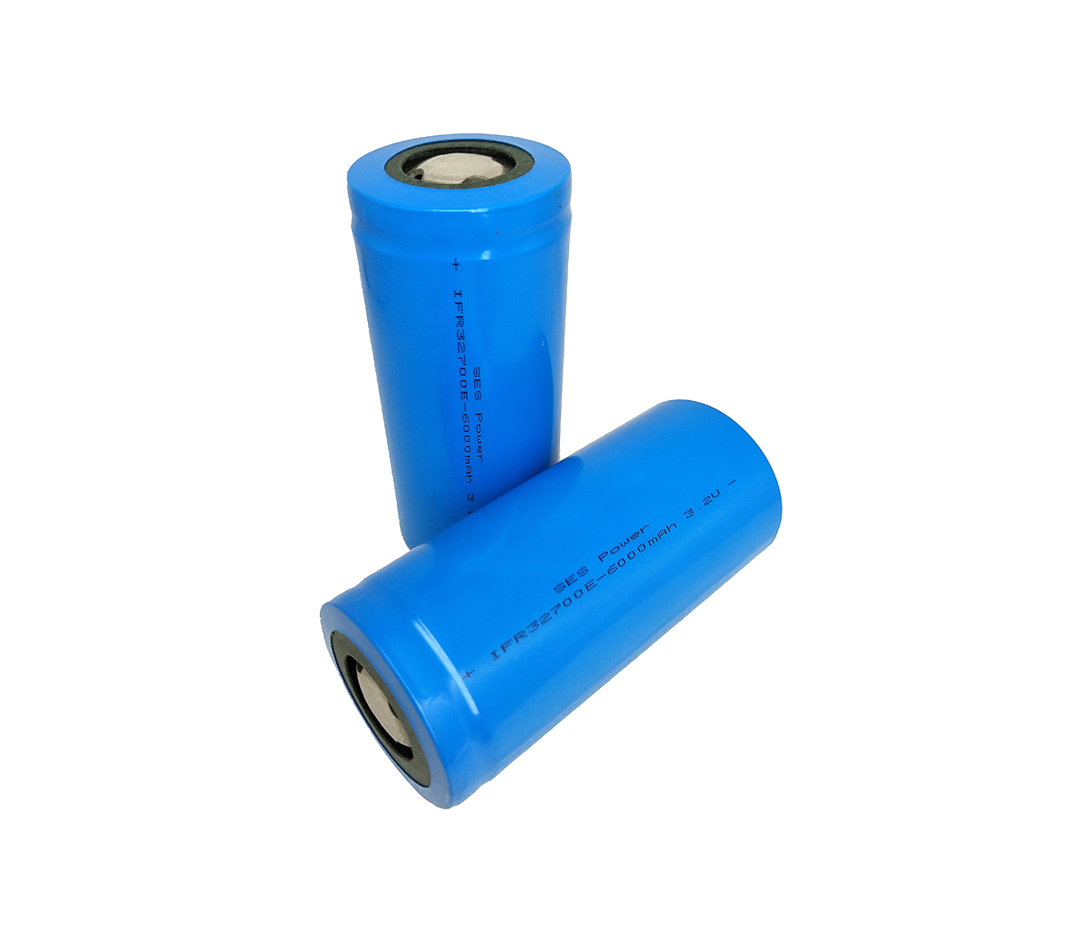 IFR32700E 3.2V 6000mah Cylindr