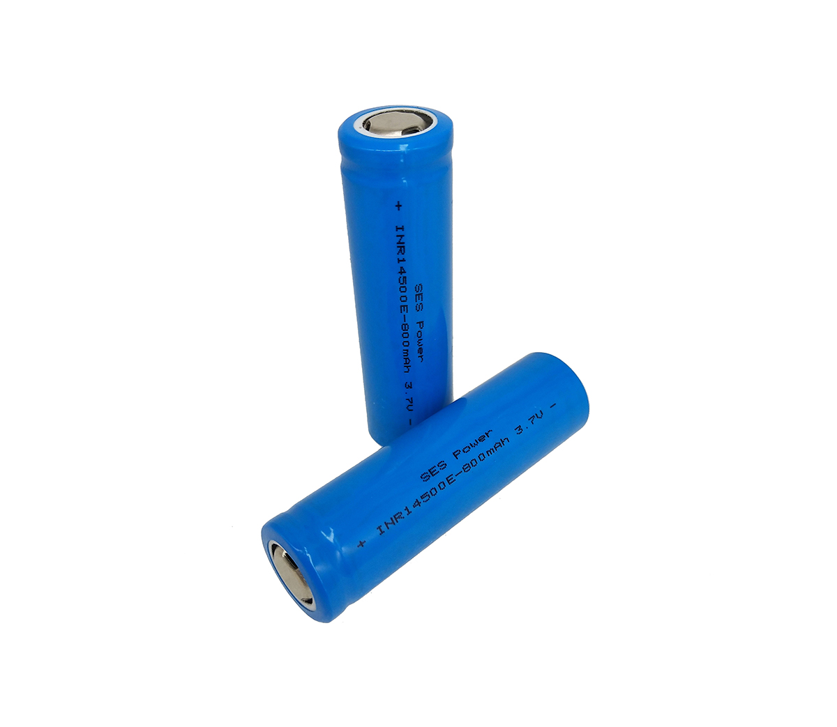 INR14500E 3.7V 800mah Cylindri