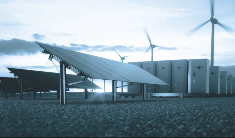 Analysis Report (1): Cost and Value of Hybrid Energy Storage Projects in the United States.RV batter