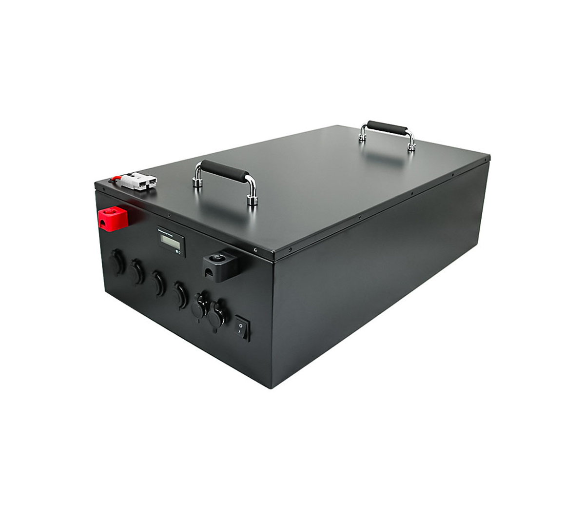 IFR51.2V 100Ah UPS/ DC-AC Energy Battery