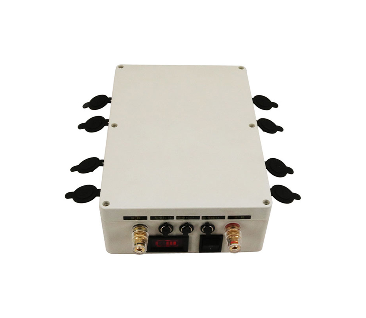 IFR24V 20Ah Low Temperature(-4