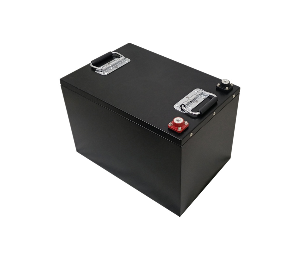 IFR36V 100Ah Marine(IP67) Battery