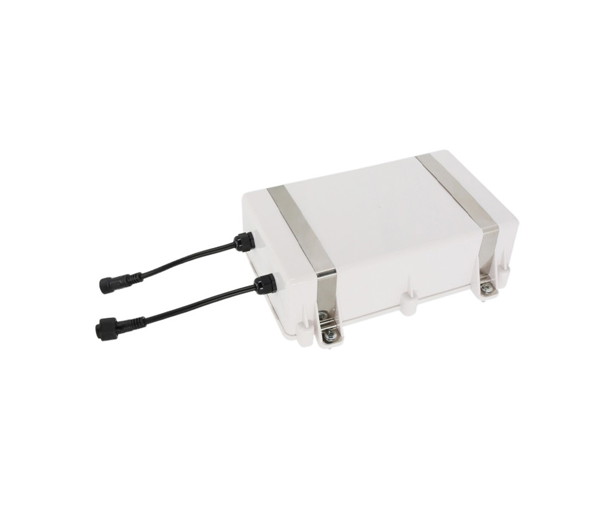 IFR12V 54Ah Solar Street Light