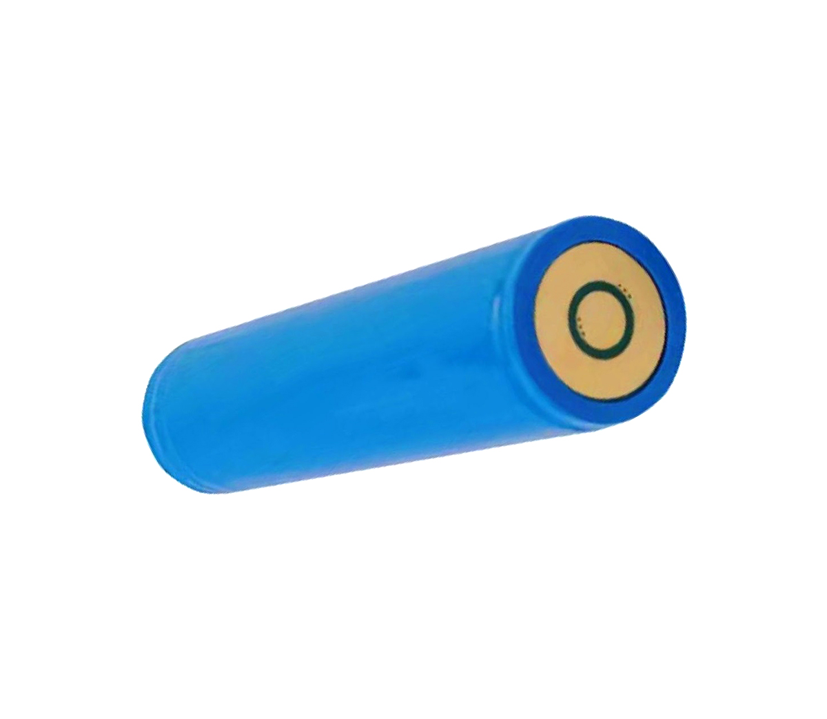 INR3.7V 2.2Ah Flashlight/ Sola