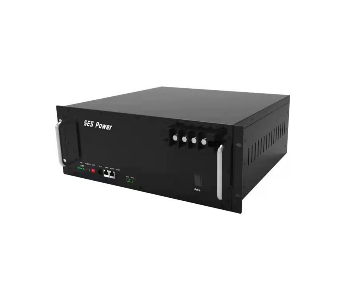 IFR48V 100Ah Telecom Base Battery@RS485/ CAN