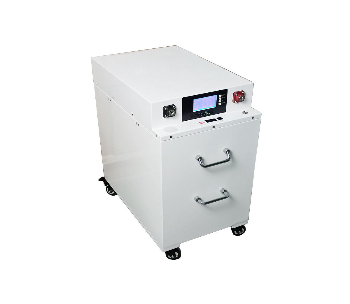 LFP51.2V 200Ah Household Energy Storage System @RS485/ CAN