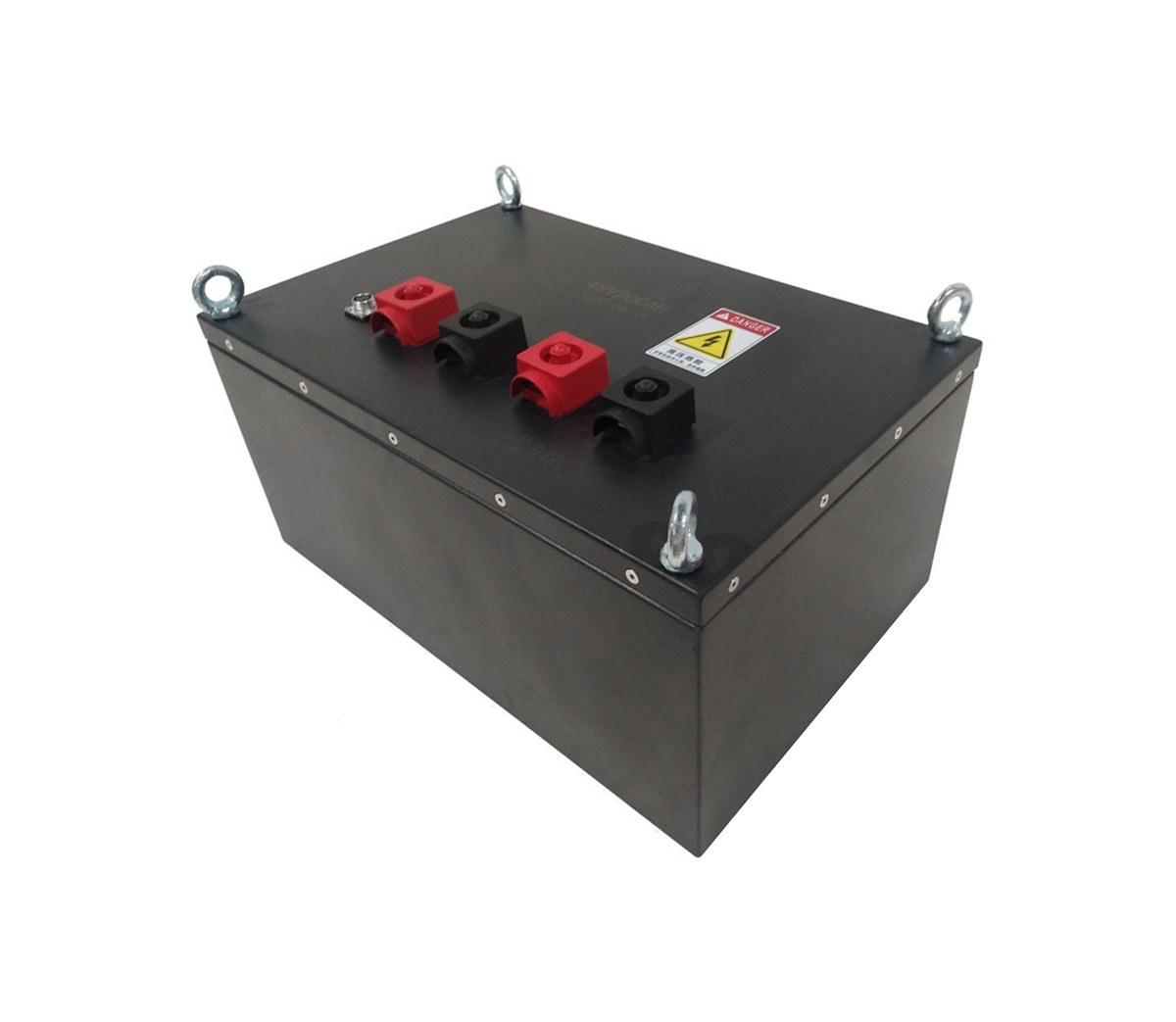 LFP48V 200Ah Household Energy Storage System @RS485/ CAN