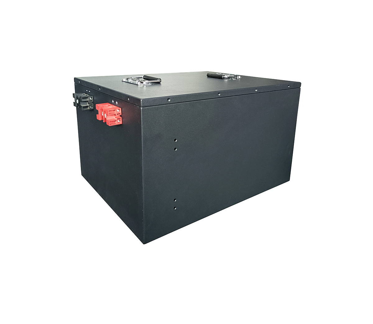 LFP48V 160Ah Off-Grid Energy Storage System