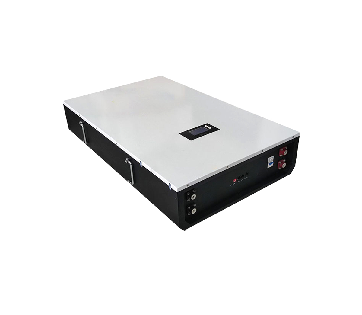 LFP48V 200Ah Off-Grid Energy Storage System @RS485/ CAN