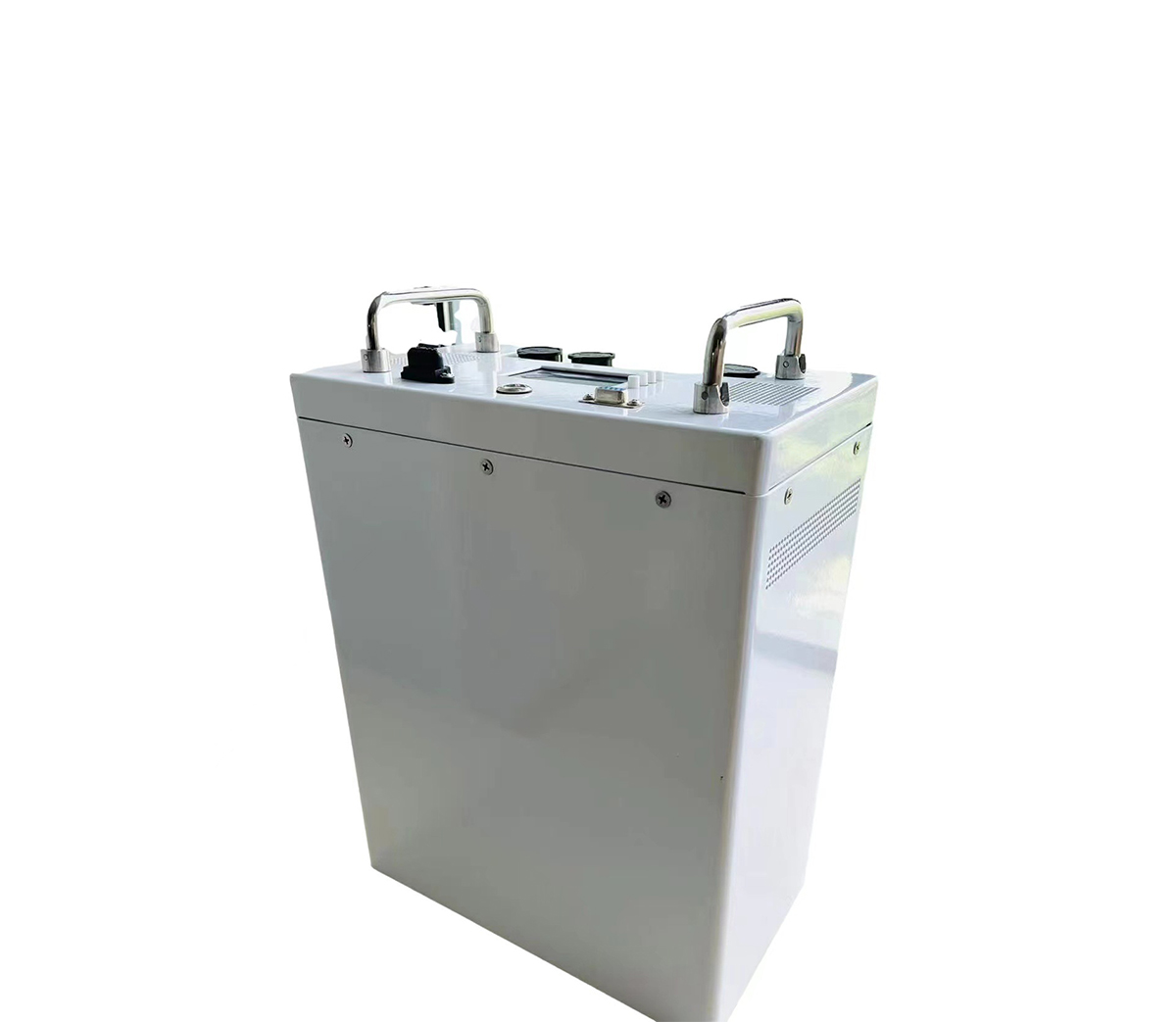LFP24V 100Ah Off-Grid Energy Storage System @RS485/ CAN