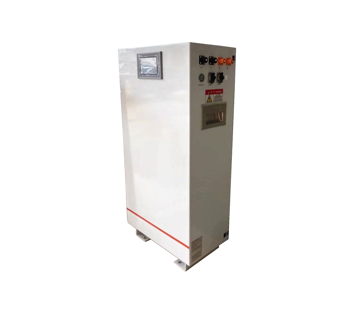 LFP120V 400Ah On-Grid Energy Storage System @RS485/ CAN