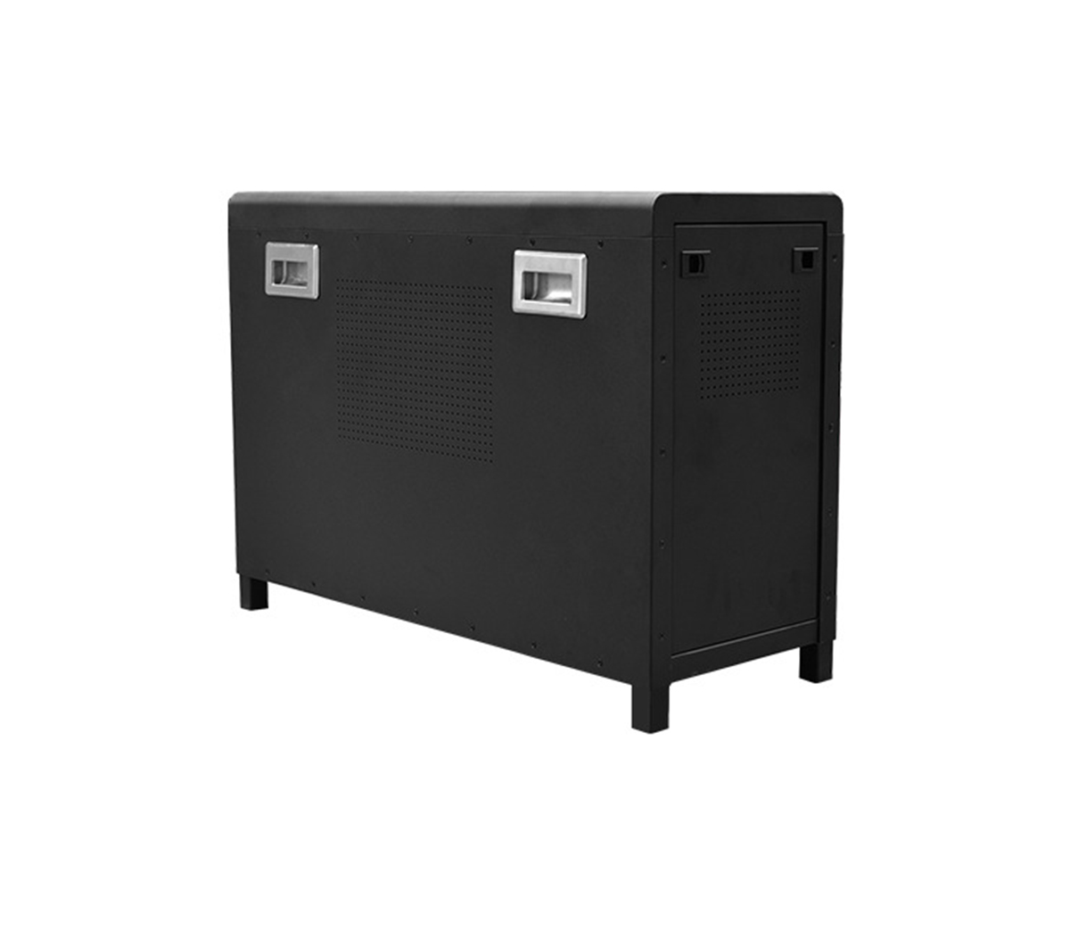 LFP 5KWh & AC 3KW All In O