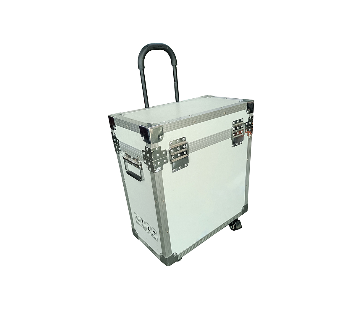 LFP48V 100Ah Outdoor Mobile Energy Storage System @RS485/ CAN