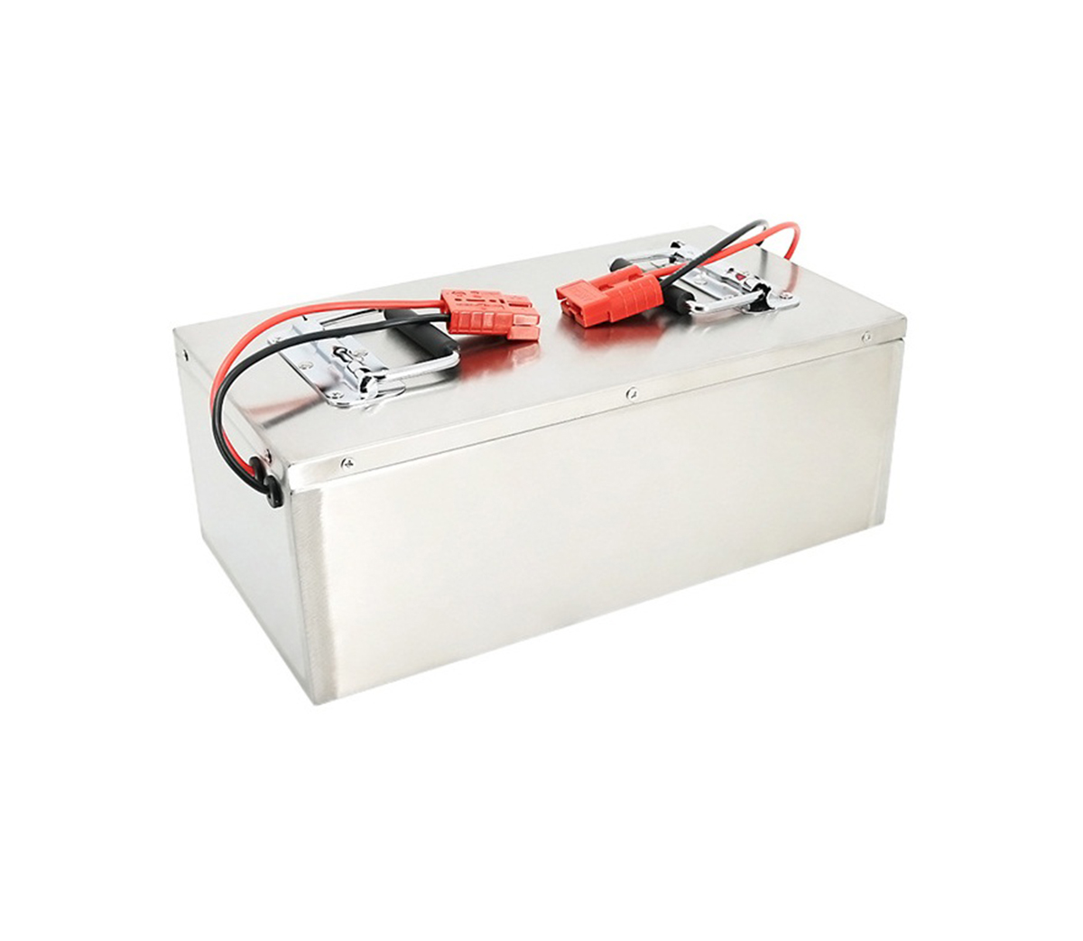 IFR48V 100Ah Smart Golf Car @C