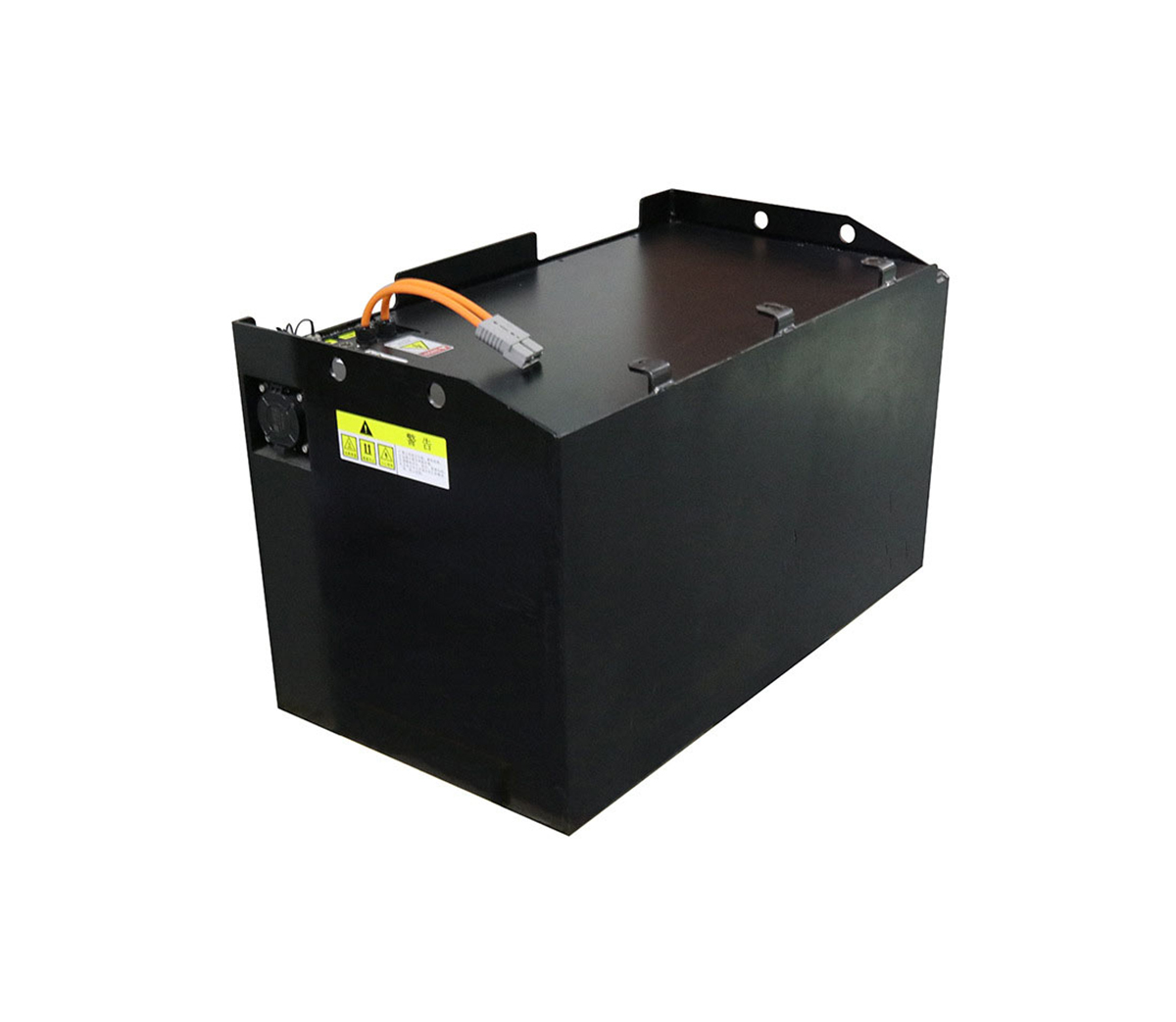 IFR60V 500Ah Smart Electric Fo