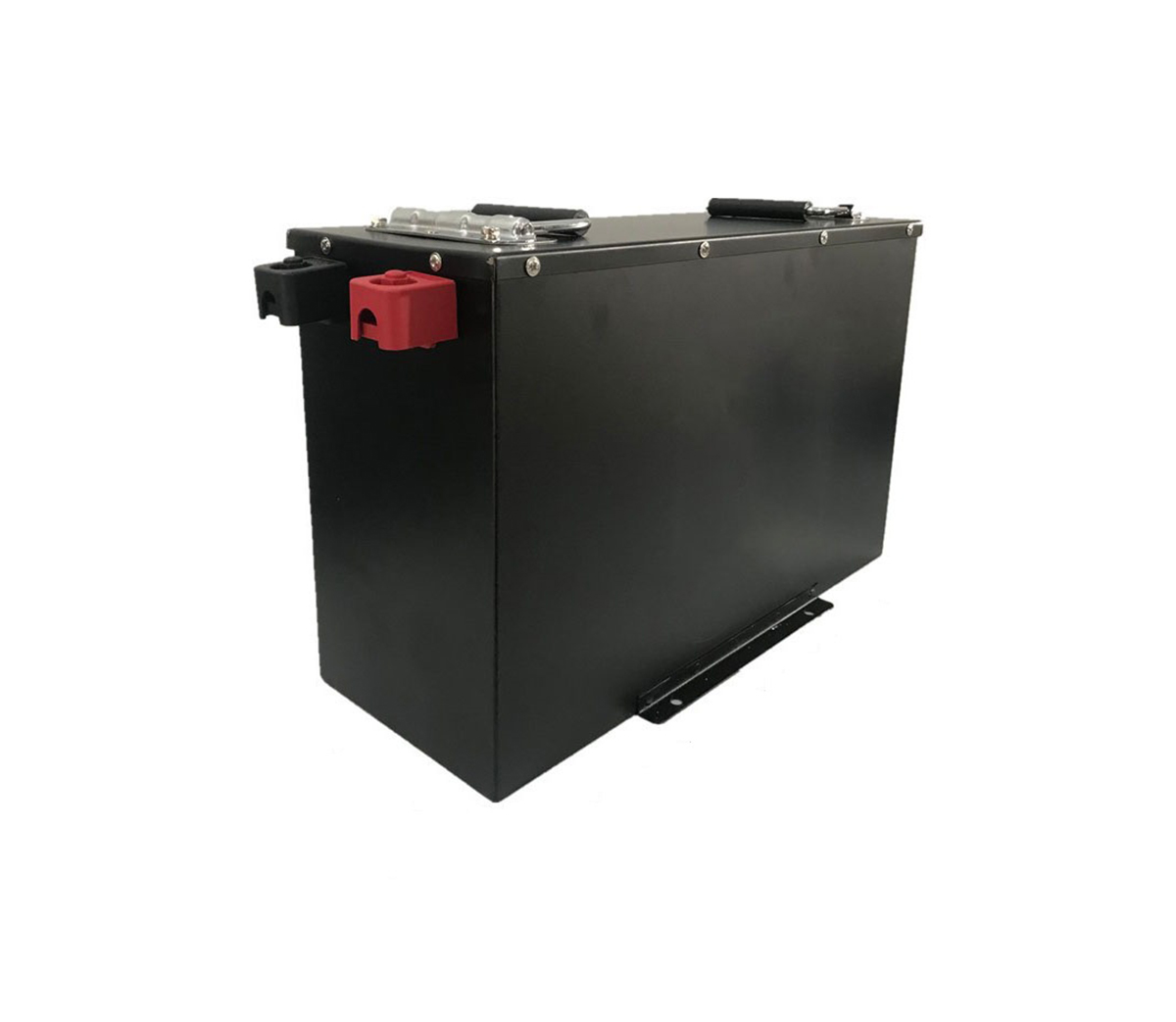 IFR60V 100Ah Smart Electric Fo