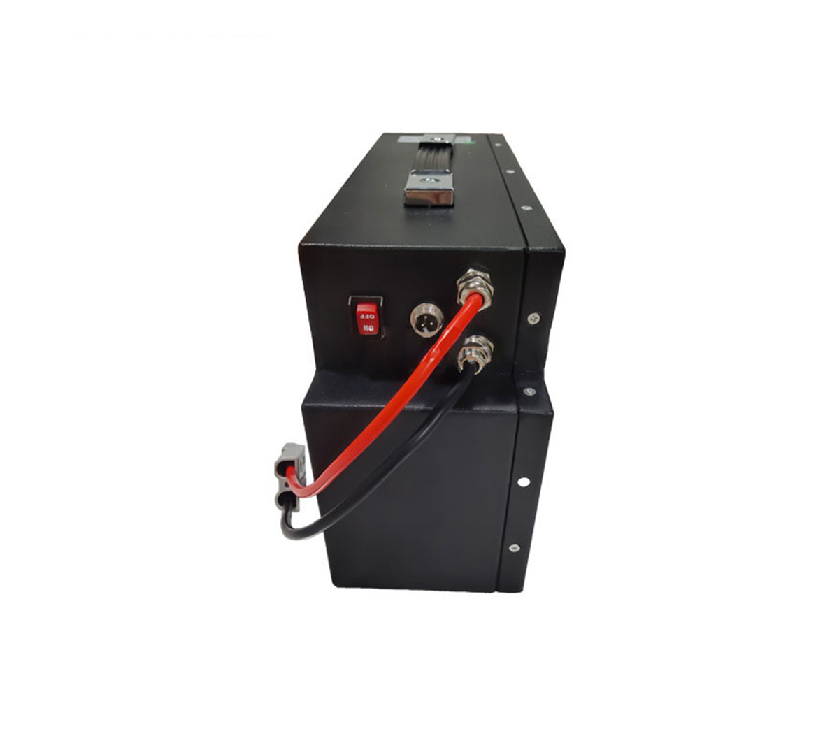 INR24V 50Ah Smart AGV @Customi