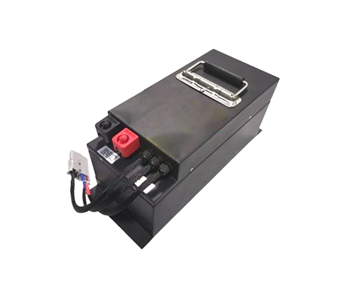 IFR24V 100Ah Smart Electric Fo