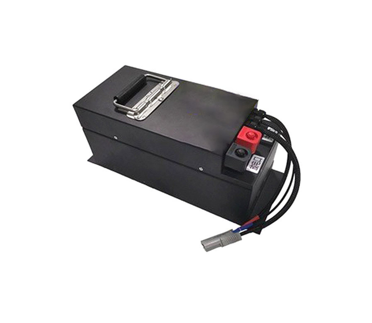 IFR24V 100Ah Smart AGV @Customized Battery