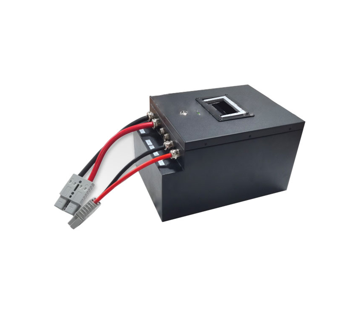 IFR24V 60Ah Smart AGV @Customized Battery