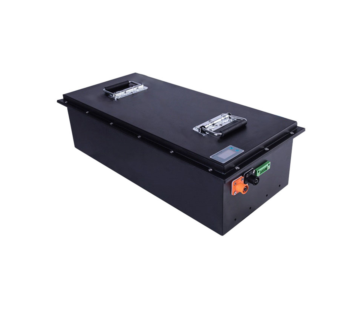 IFR51.2V 200Ah Smart Electric 
