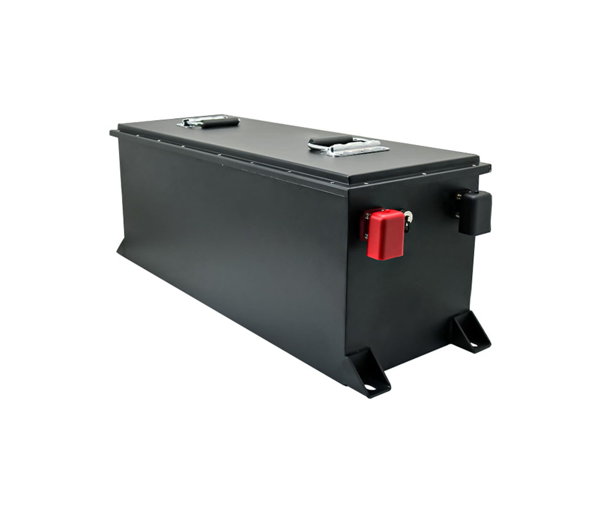 IFR72V 100Ah Smart Electric Bo