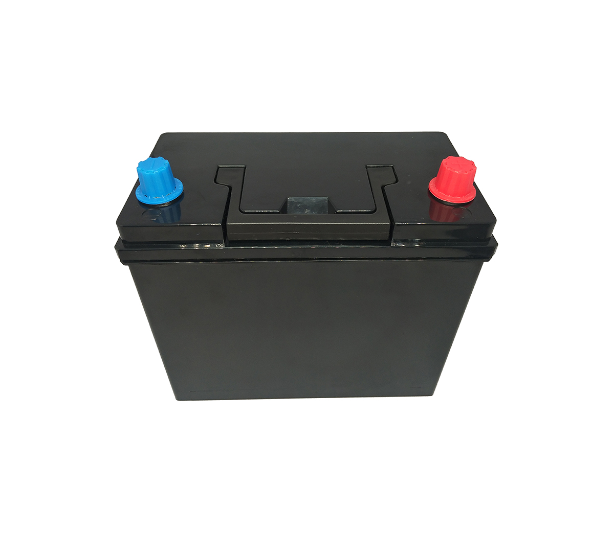 LFP12V30Ah Generator Starting@CCA 450A For Lead-Acid Replacement