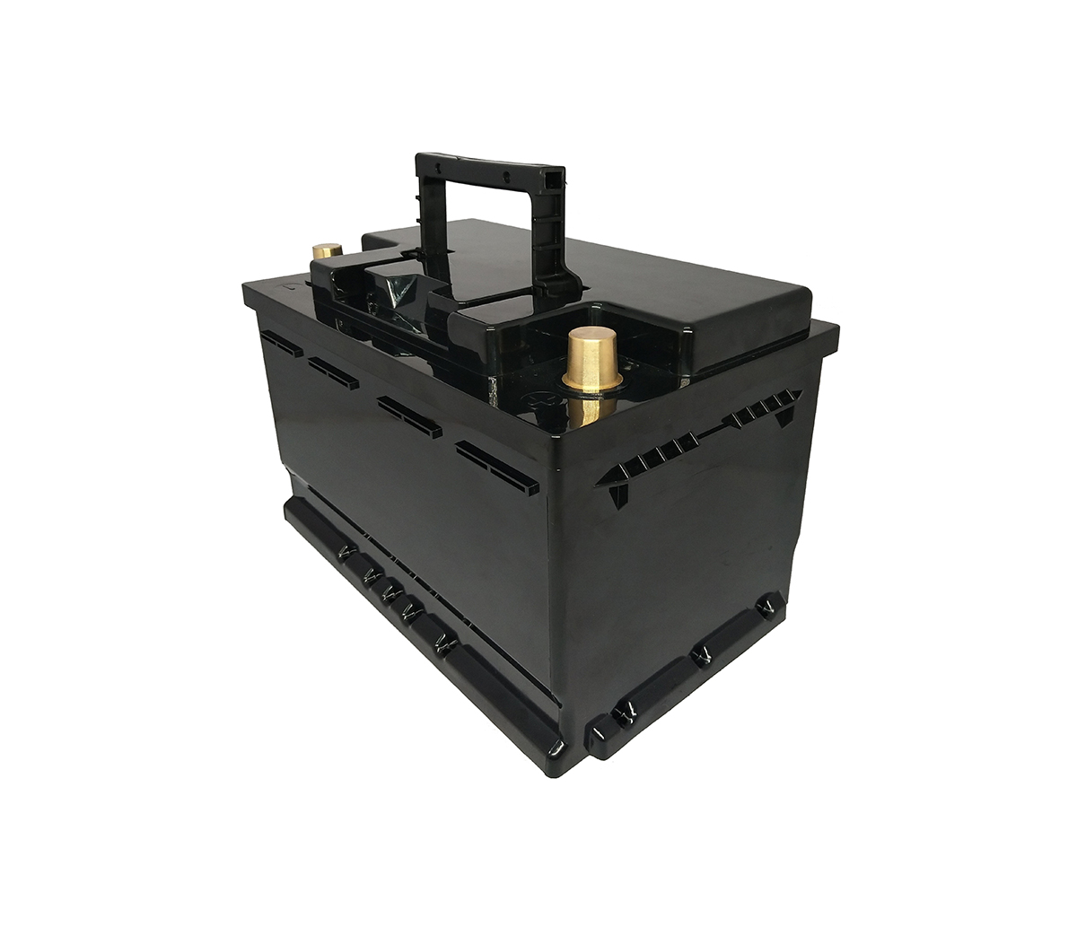 LFP12V50Ah Automotive Starting