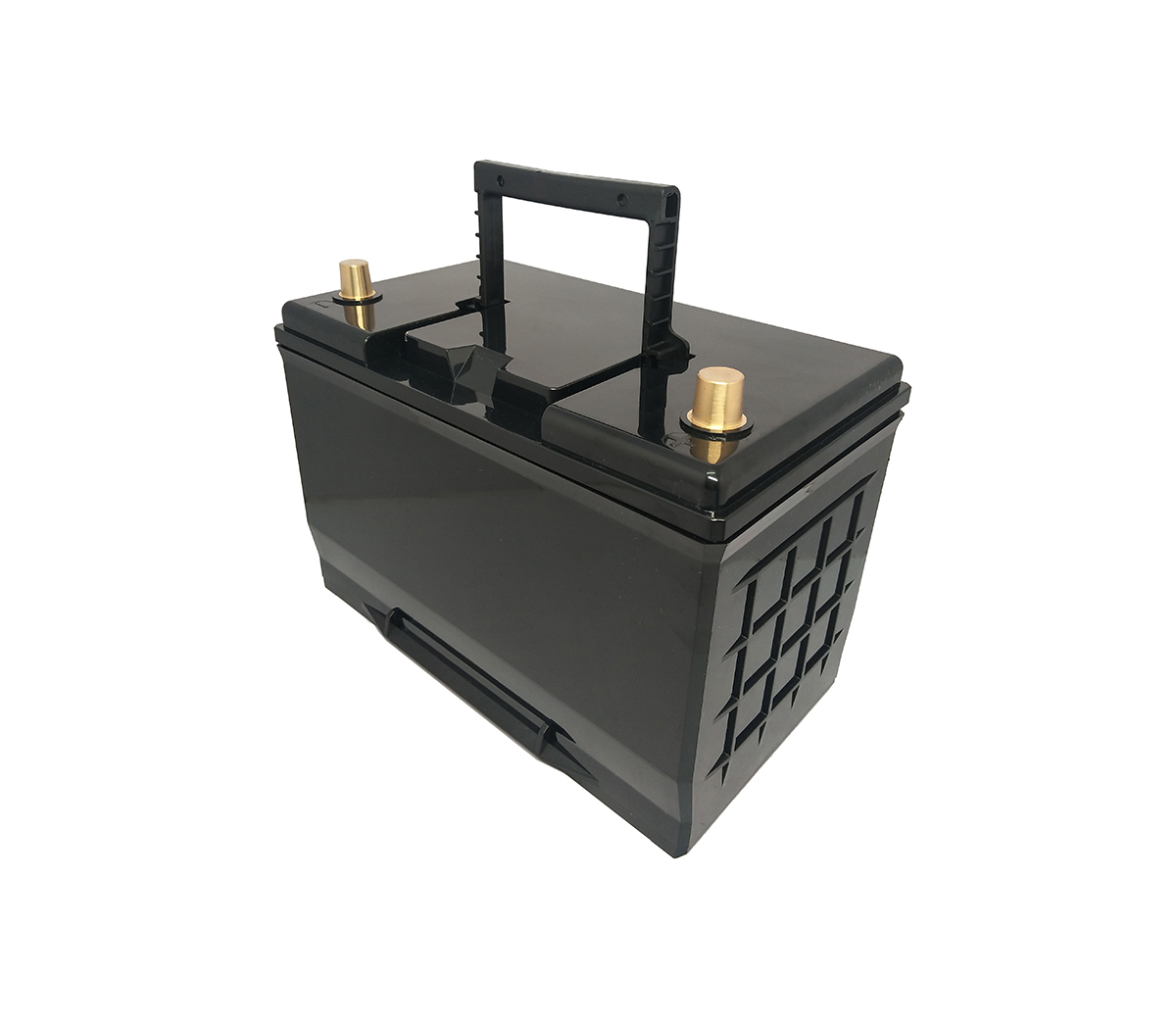 LFP12V80Ah Automotive Starting