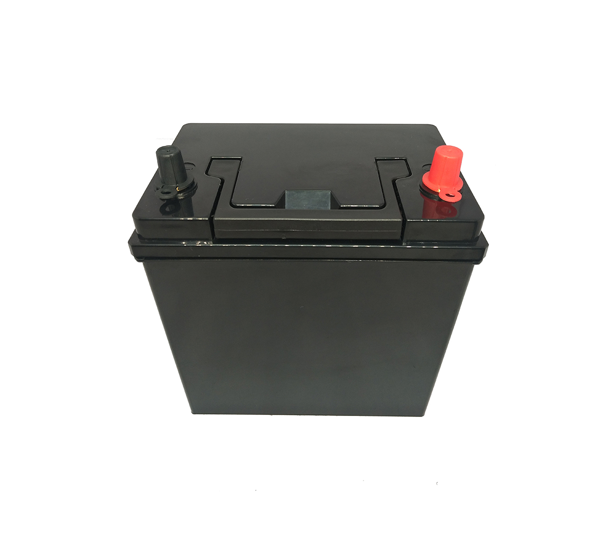 LFP12V300Ah Automotive Starting@CCA 350A For Lead-Acid Replacement