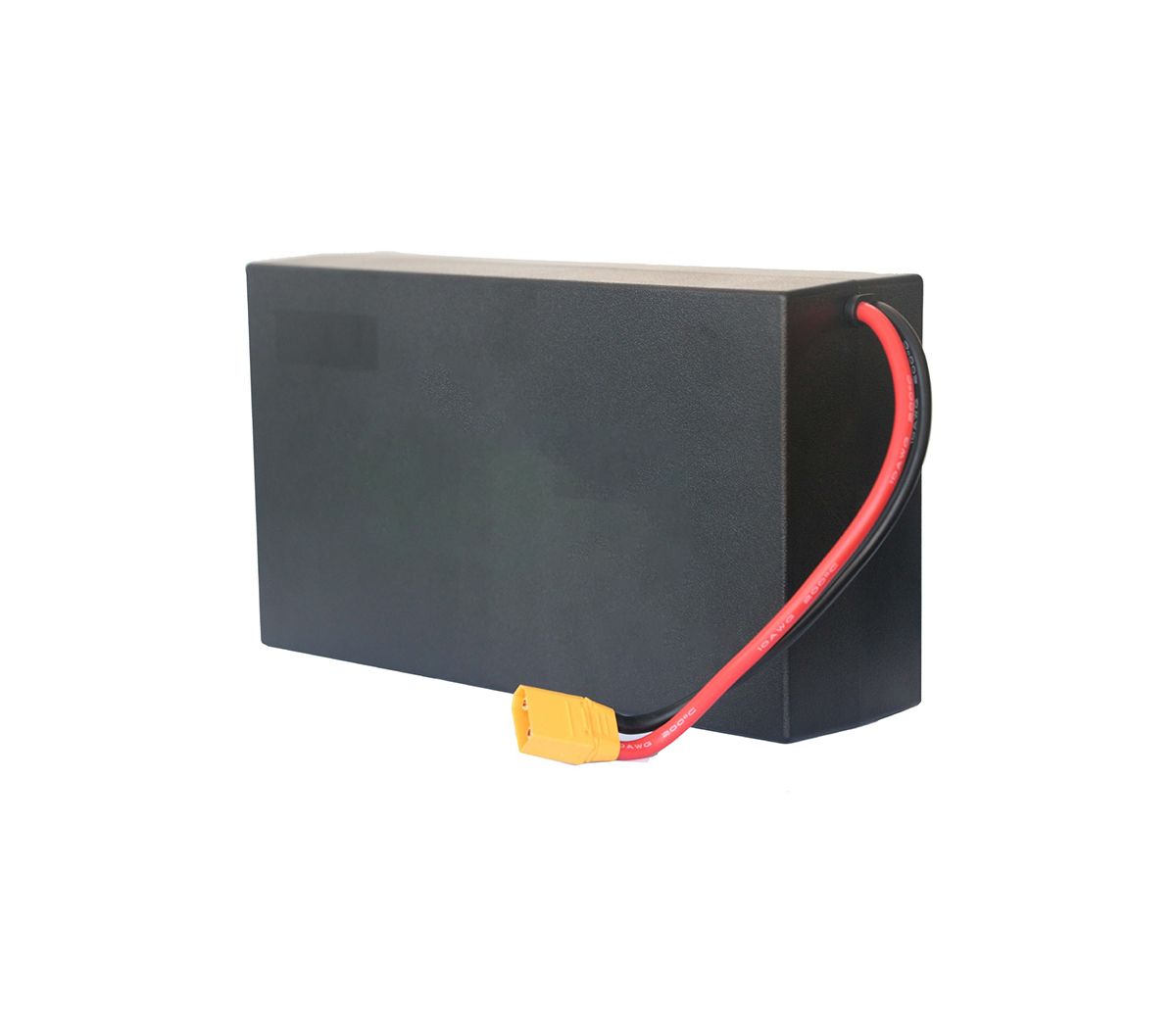 IFR12V 12Ah Customized High Rate Battery@Low temprature -60ºC