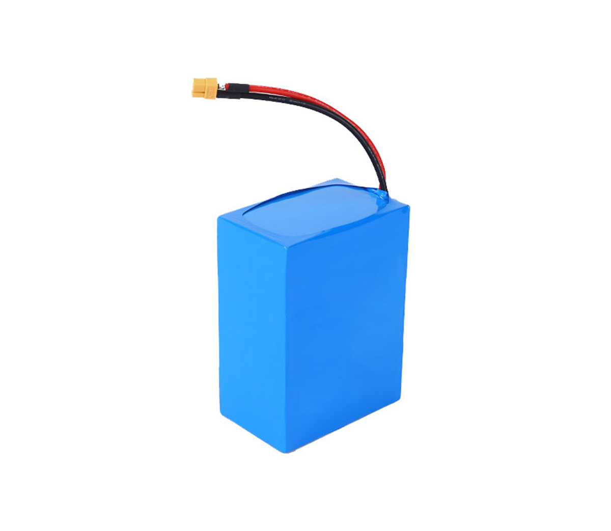 IFR12V 21Ah Customized High Rate Battery@Low temprature -60ºC
