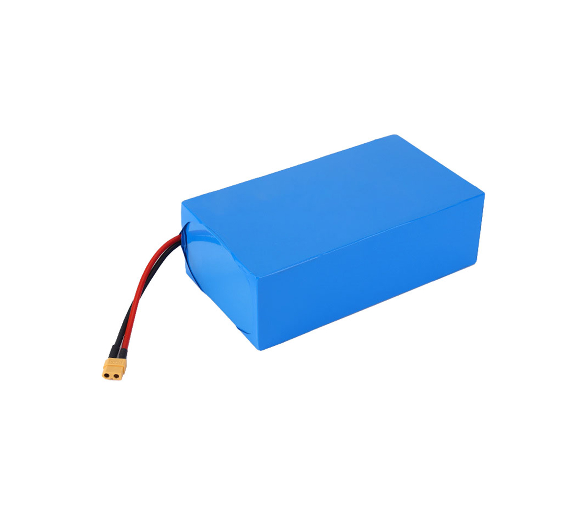 IFR24V 15Ah Customized High Rate Battery@Low temprature -60ºC