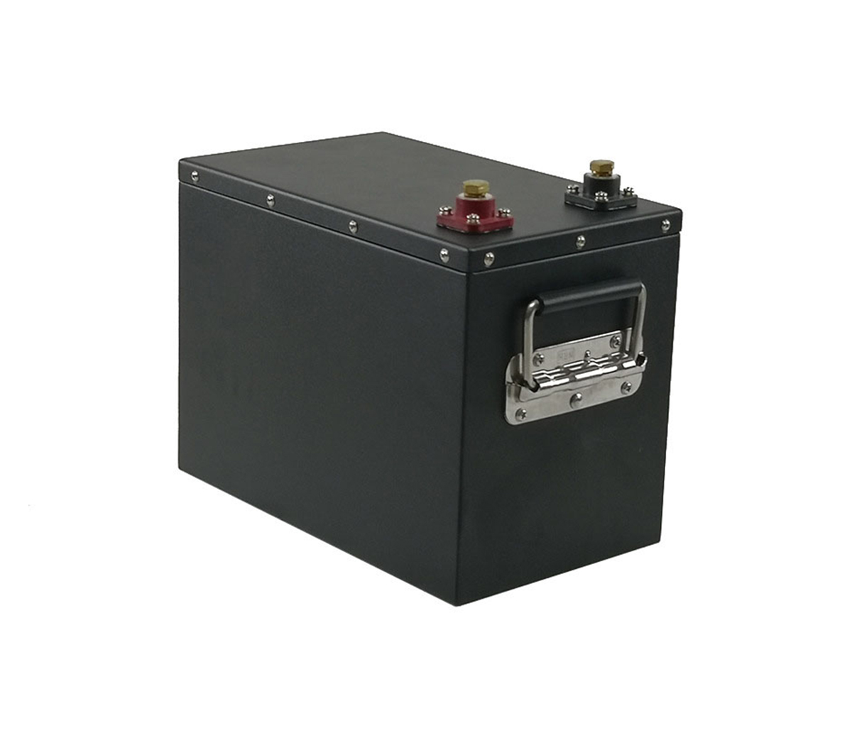 IFR24V 50Ah Customized Desert Battery@High temprature +80 ºC
