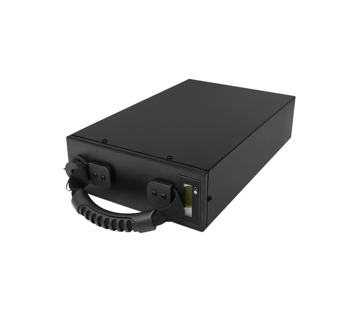 INR24V 35Ah Customized Smart Battery@RS485/ CAN/ Bluetooth
