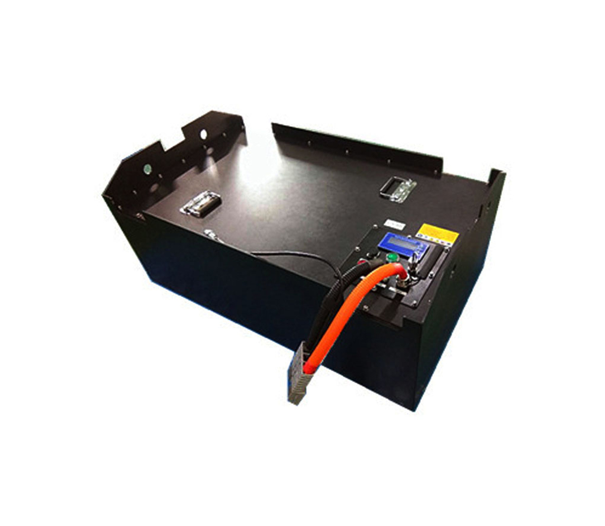 IFR80V 500Ah Customized Electr