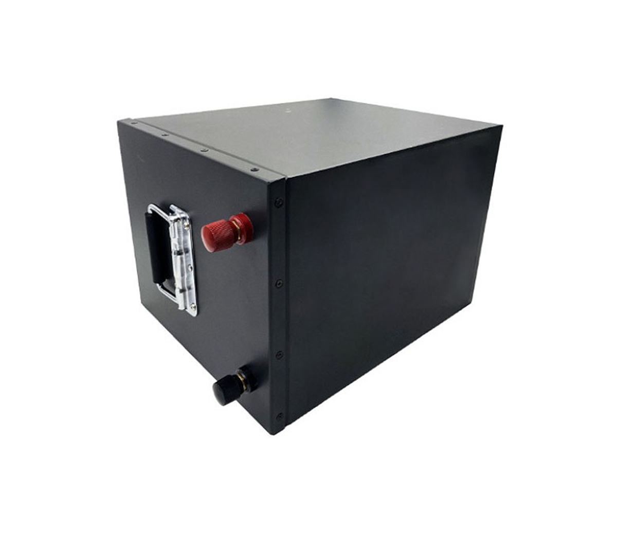 IFR51.2V 50Ah Customized E-Mobility/ ESS/ UPS @ Metal Casing Battery