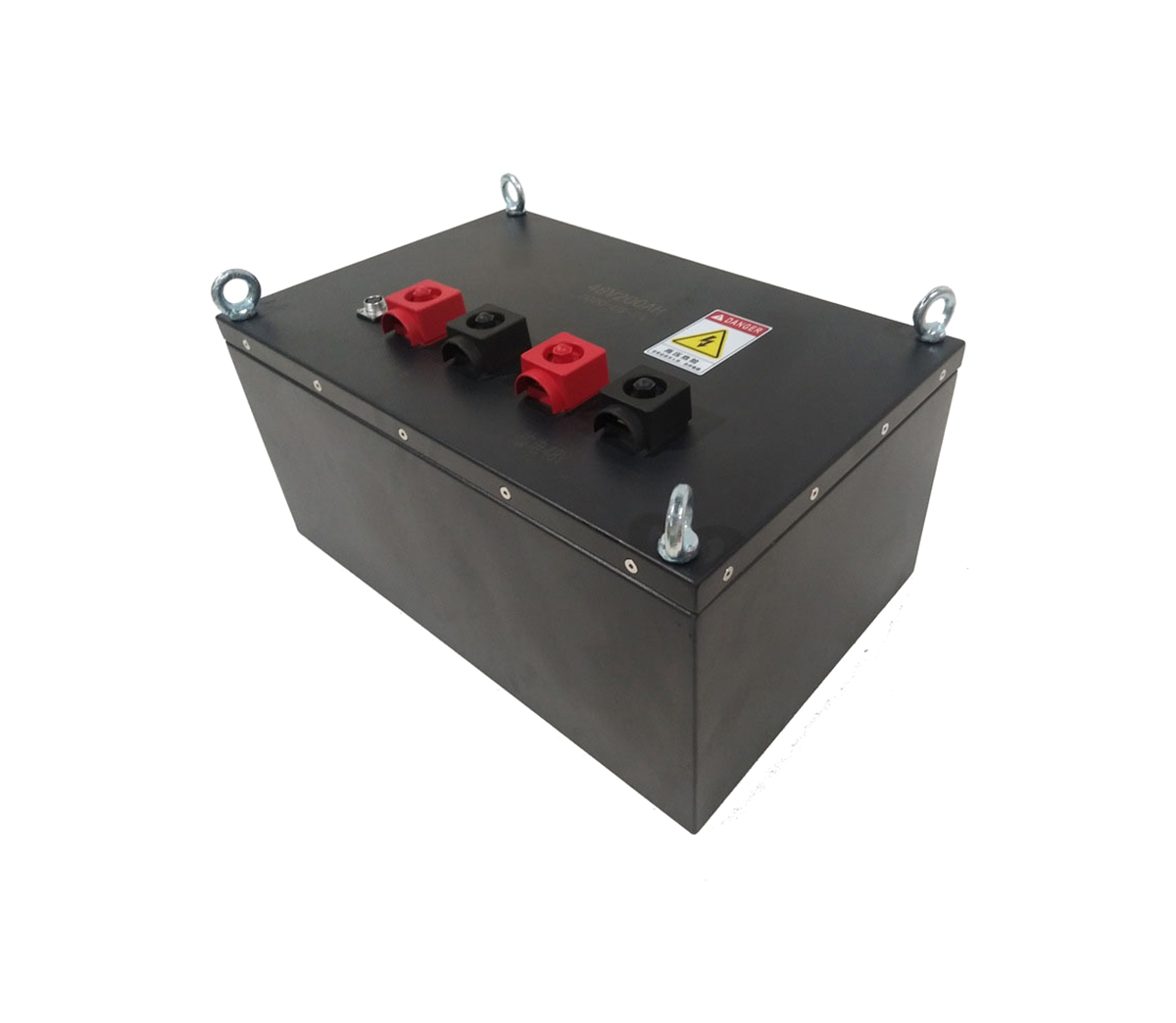 IFR48V 200Ah Customized Golf C