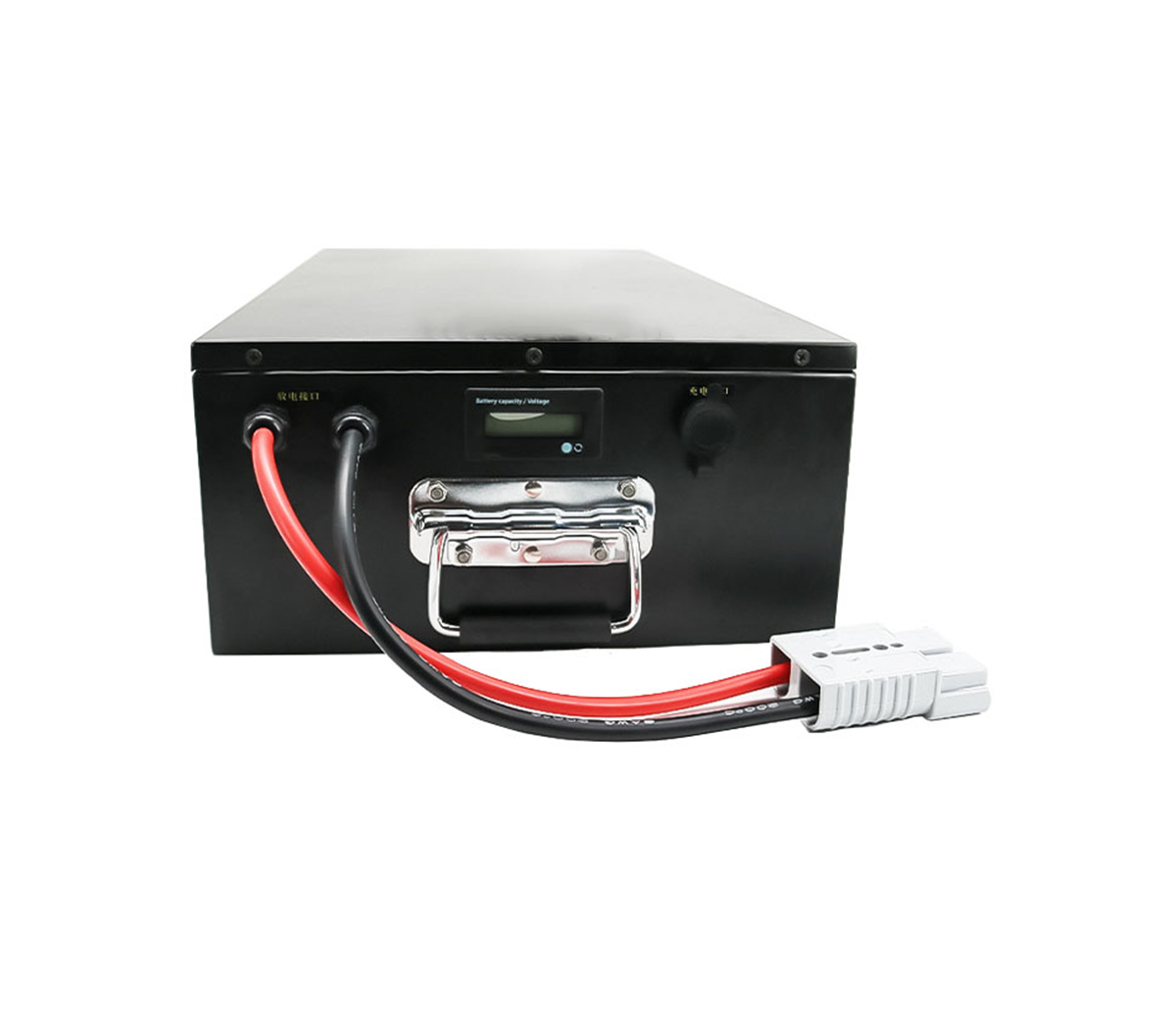 IFR36V 100Ah Customized AGV/ E
