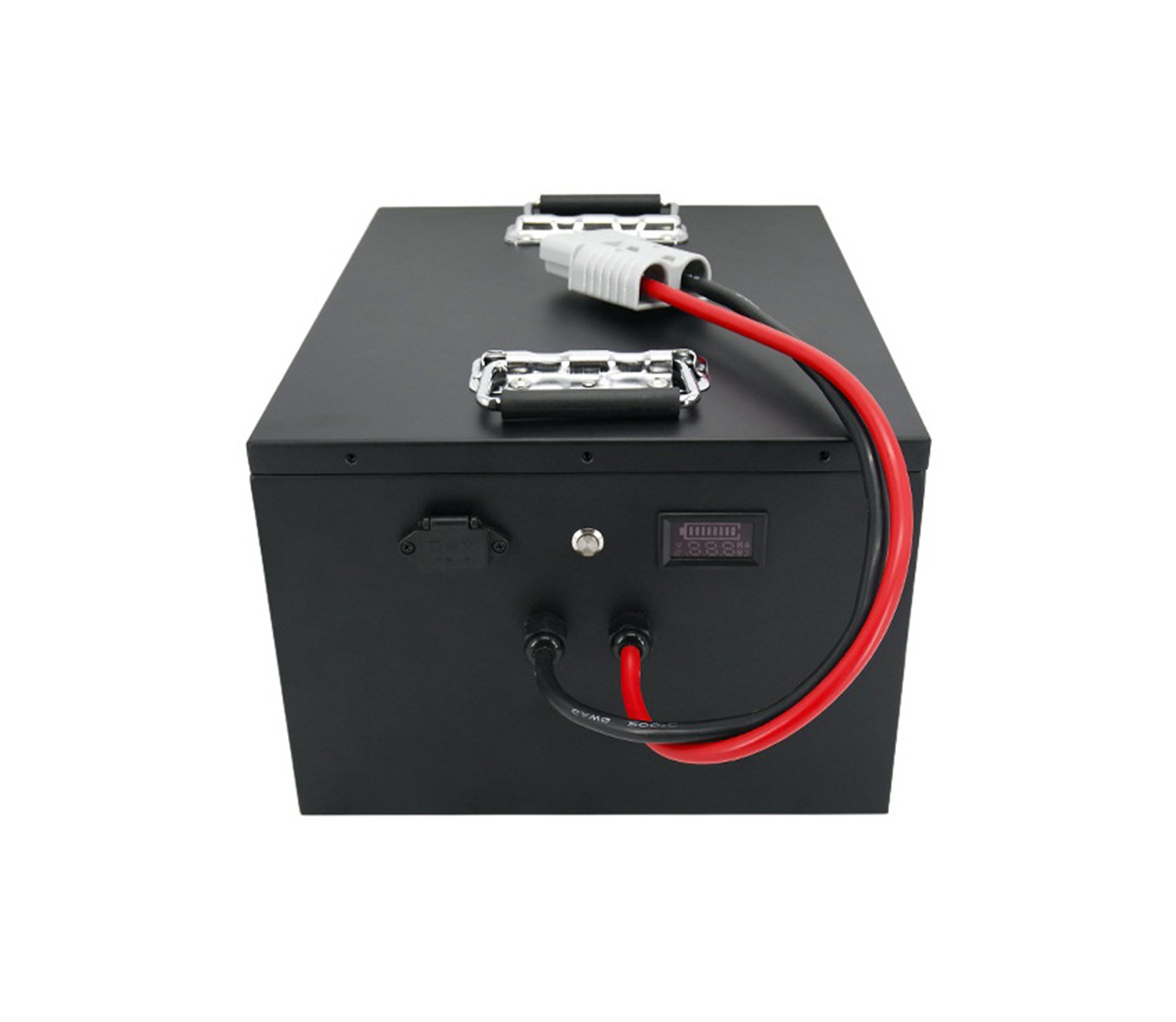 IFR36V 50Ah Customized AGV/ ES