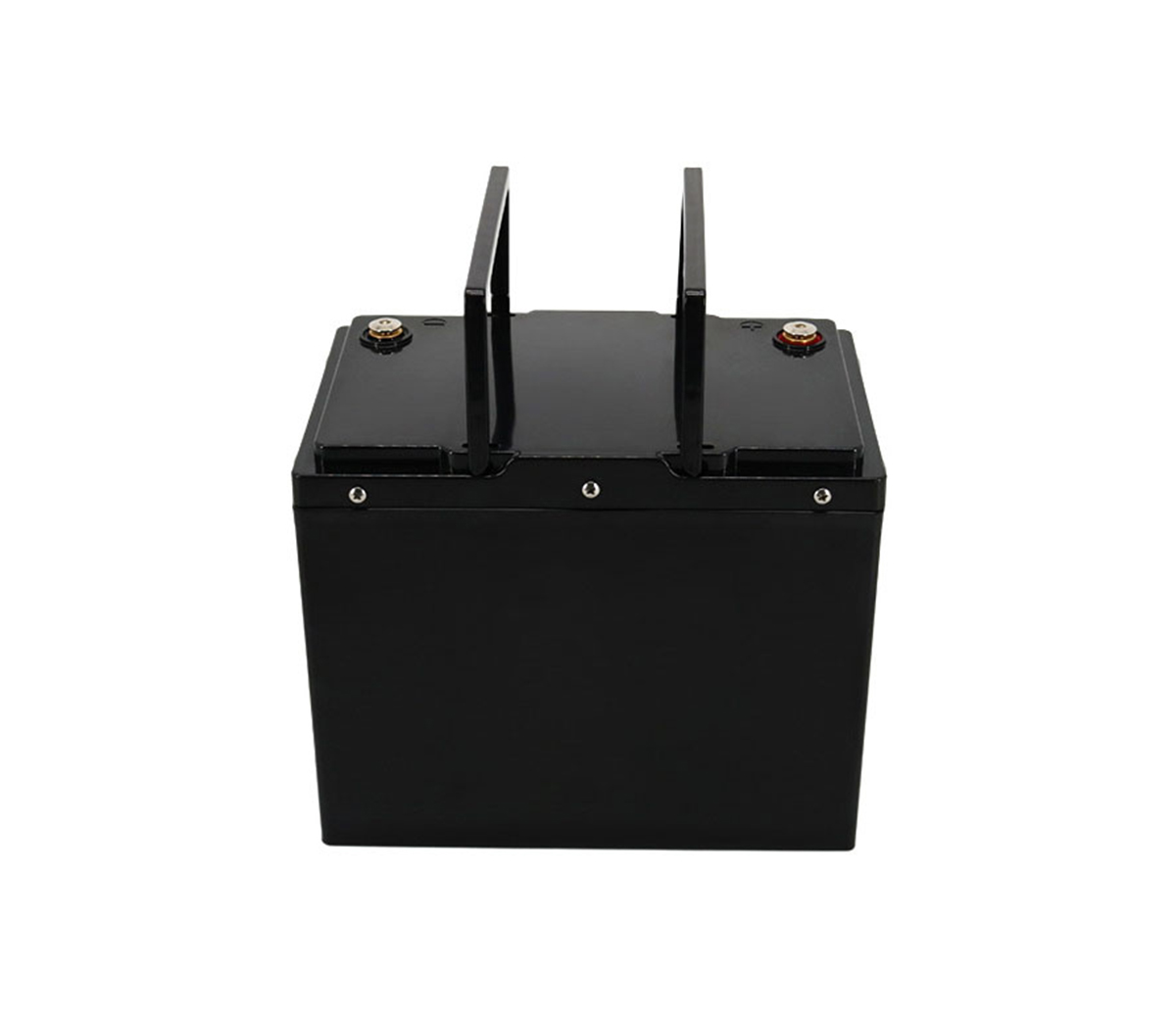 IFR24V 52Ah Customized AGV/ ESS/ UPS/ RV @ Metal Casing Battery
