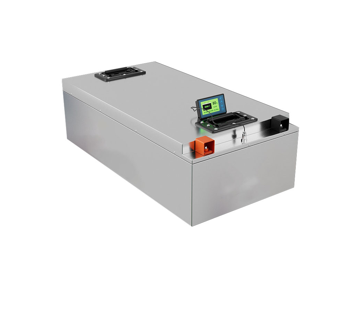 IFR12V 500Ah Customized DC-AC/