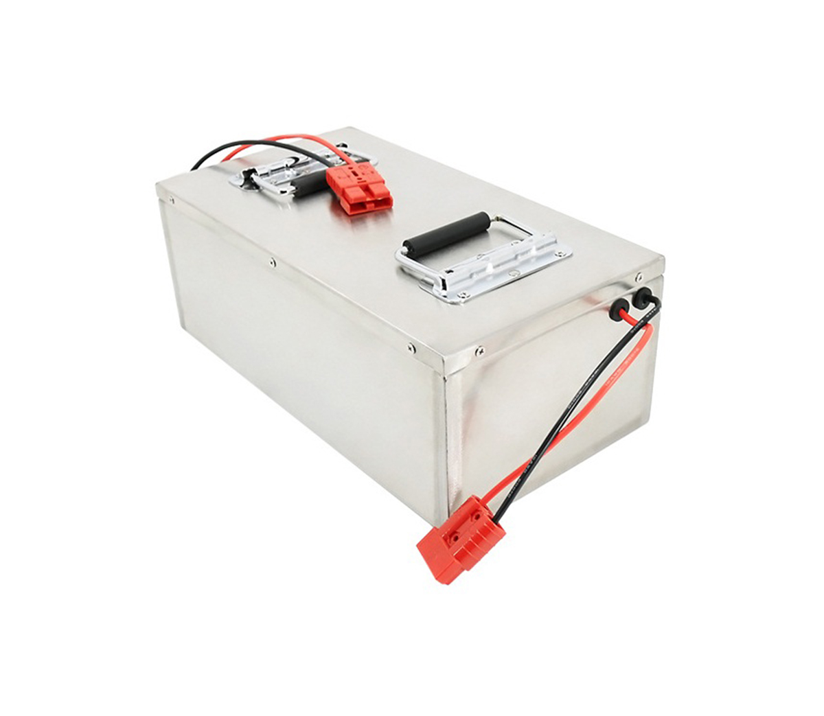 IFR12V 400Ah Customized RV/ Ca