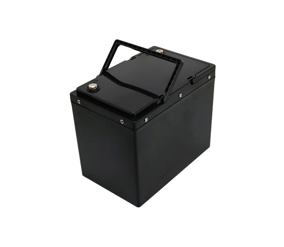 IFR12V 100Ah Customized RV/ Camping Car/ Recreational Vehicle/ ESS/ UPS @ Metal Casing Battery
