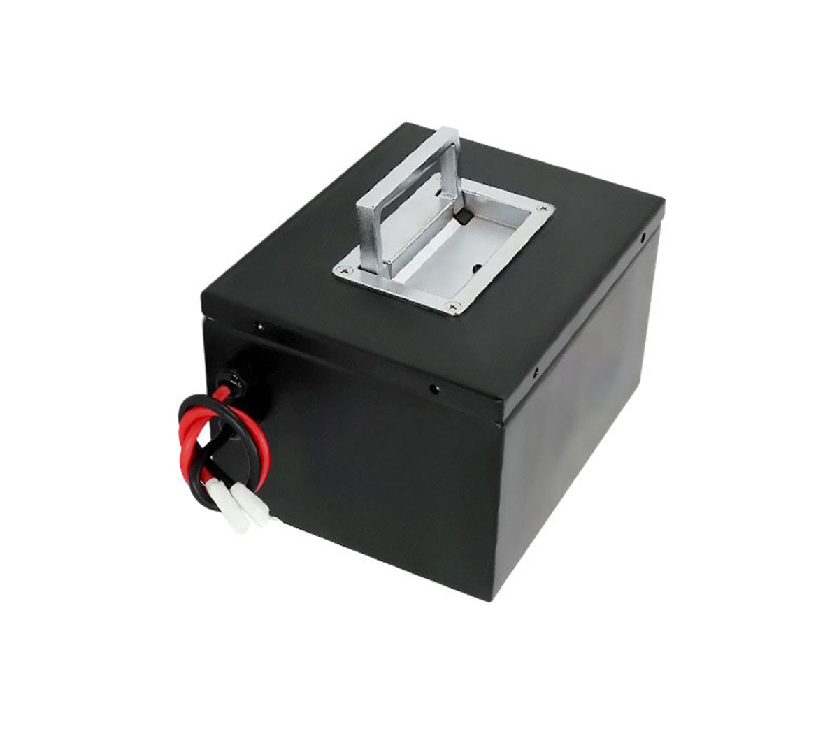 IFR12V 100Ah Customized RV/ Camping Car/ Recreational Vehicle/ ESS/ UPS @ Metal Casing Battery