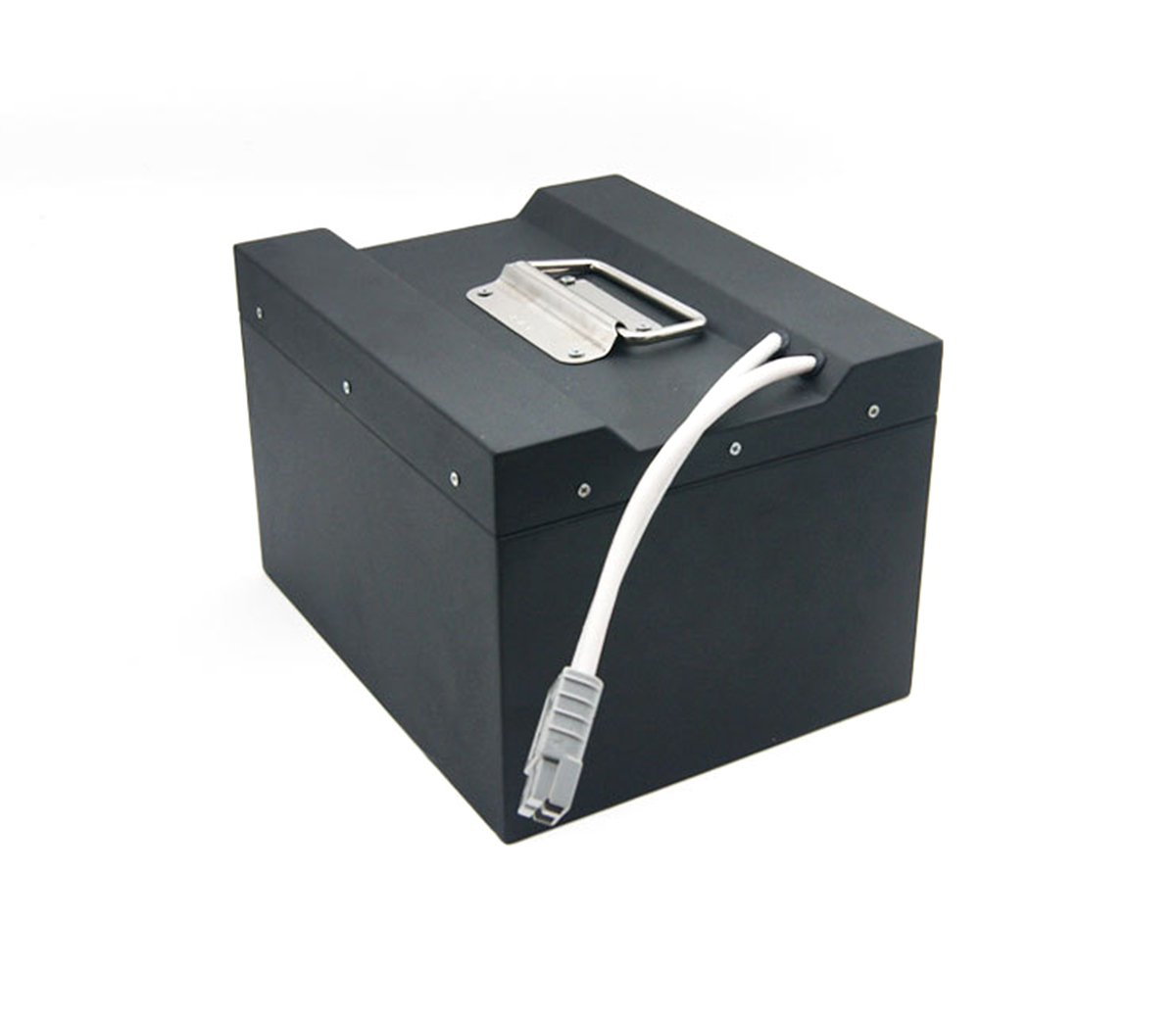 INR60V 40Ah Customized E-Mobility/ E-Motor @ Metal Casing Battery