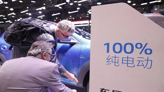 Europe is about to phase out fuel vehicles, and battery energy storage systems are also one of the b